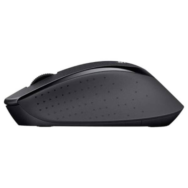 LOGITECH bežični miš B175 crni x 2