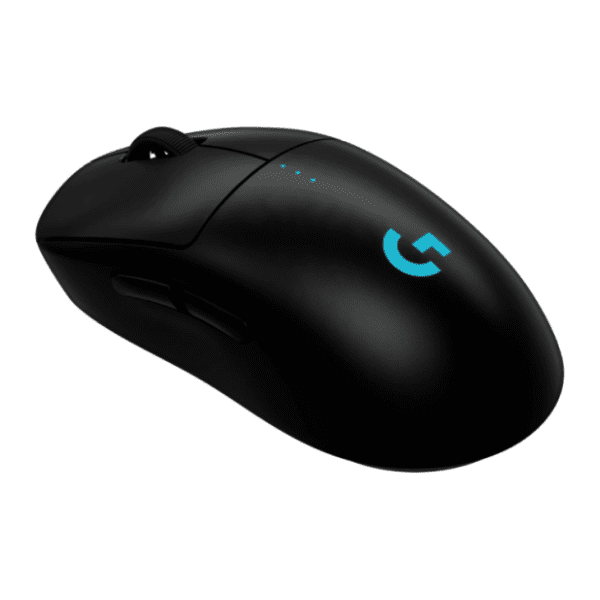 LOGITECH bežični miš G Pro 2 Lightspeed Black 1