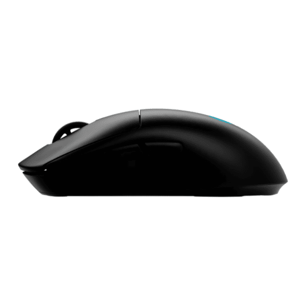 LOGITECH bežični miš G Pro 2 Lightspeed Black 2