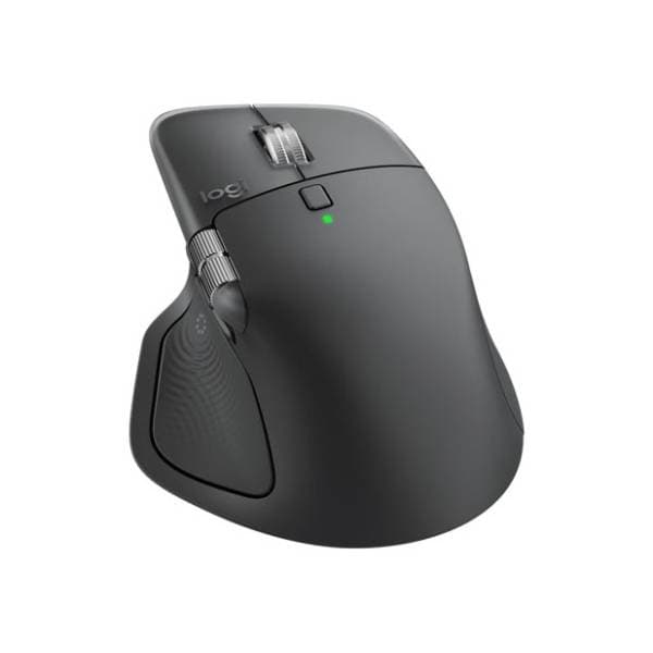 LOGITECH bežični miš MX Master 4 for Business Graphite 2