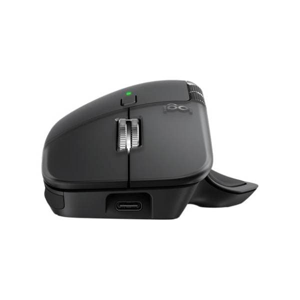 LOGITECH bežični miš MX Master 4 for Business Graphite 4