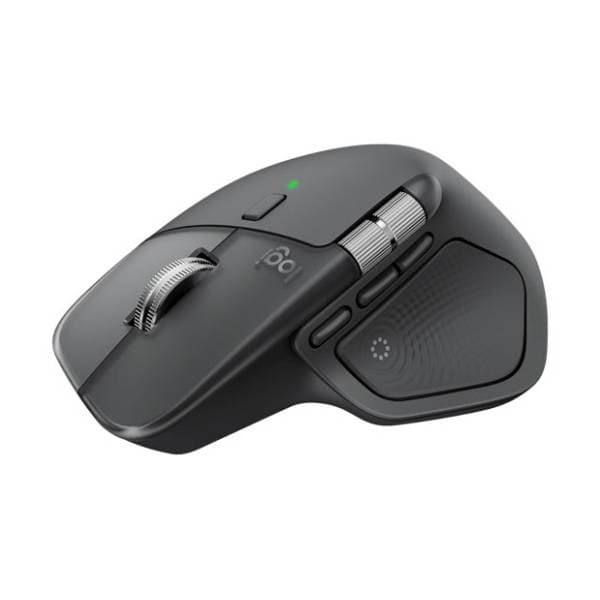 LOGITECH bežični miš MX Master 4 for Business Graphite 6