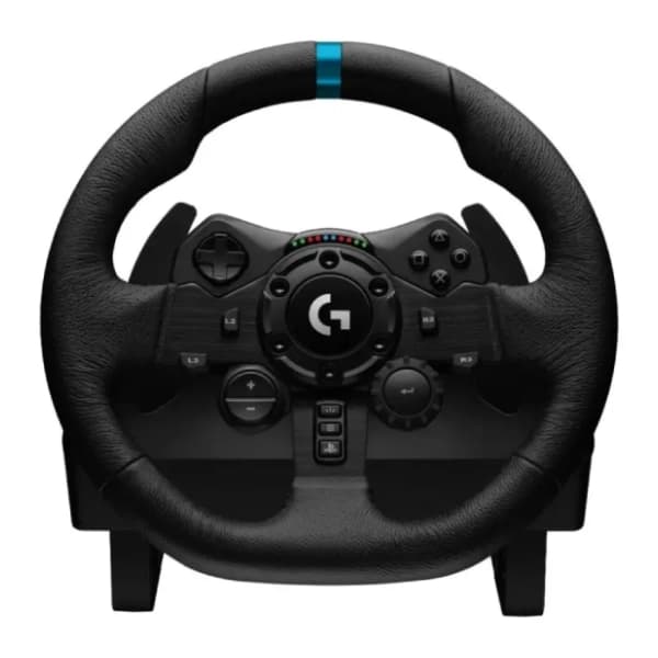 LOGITECH Trueforce G923 volan sa pedalama (PS/PC) 1