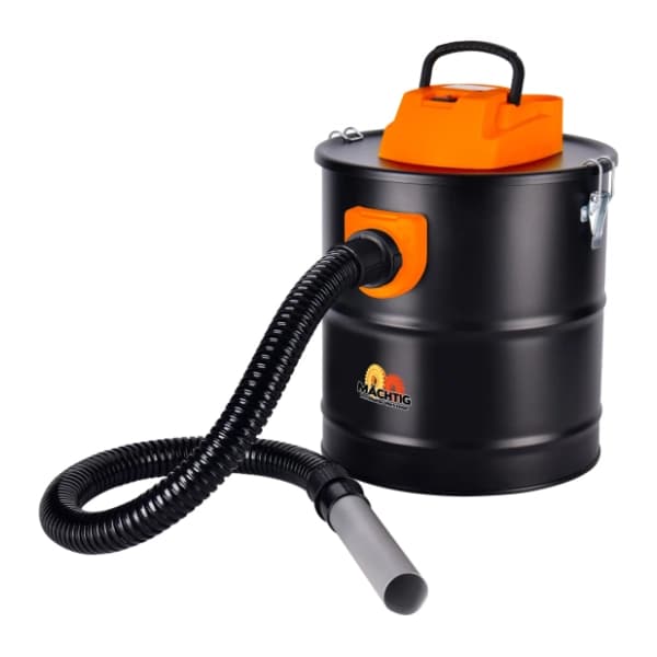 MACHTIG usisivač za pepeo MAC-199A 0