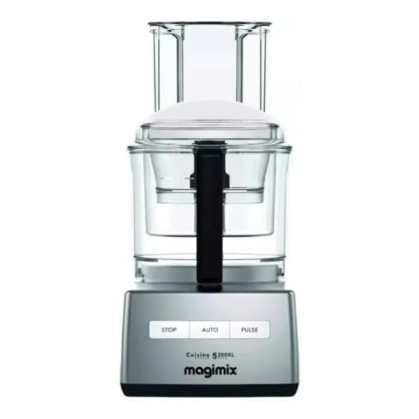 MAGIMIX multipraktik 5200 XL 0