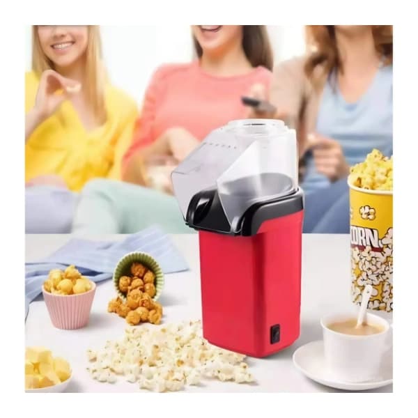 MEIXI aparat za kokice 1200W 2