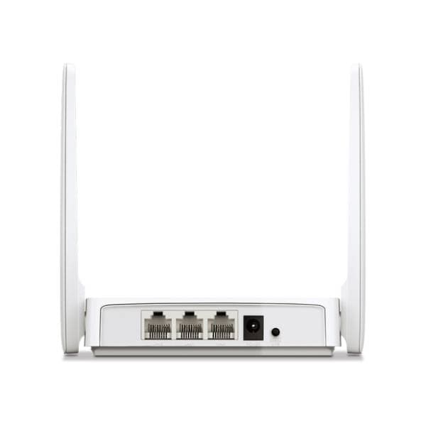 MERCUSYS AC10 AC1200 WiFi ruter 1