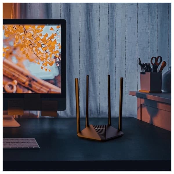 MERCUSYS MR30G AC1200 WiFi ruter 3