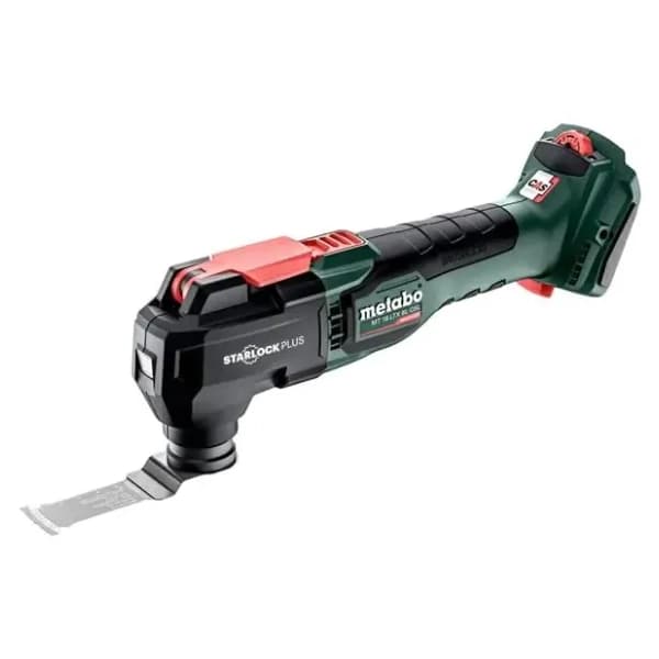 METABO 18 LTX BL QS Solo 613088850 aku renovator 0
