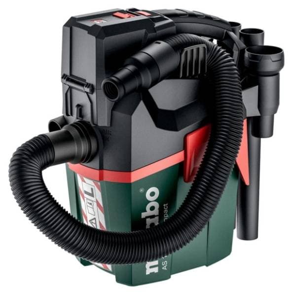 METABO AS 18 L PC Compact Solo 602028850 aku industrijski usisivač 0