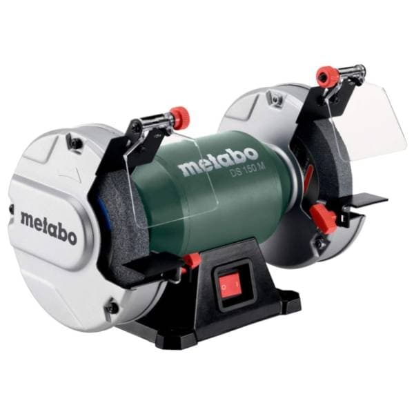 METABO DS 150 M 604150000 dvostrano tocilo 0
