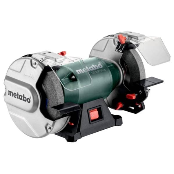 METABO DS 200 Plus 604200000 dvostrano tocilo 0