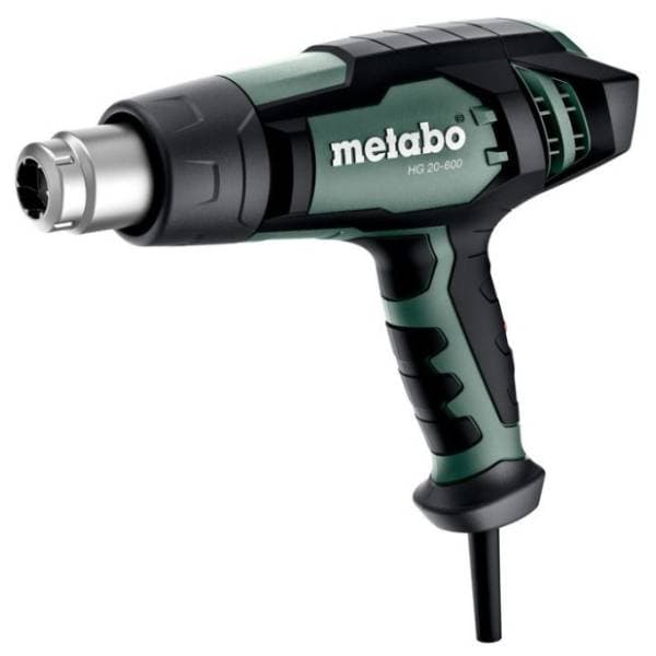 METABO HG 20-600 602066000 fen za vreli vazduh 0