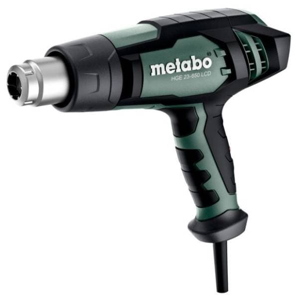 METABO HGE 23-650 LCD 603065000 fen za vreli vazduh 0