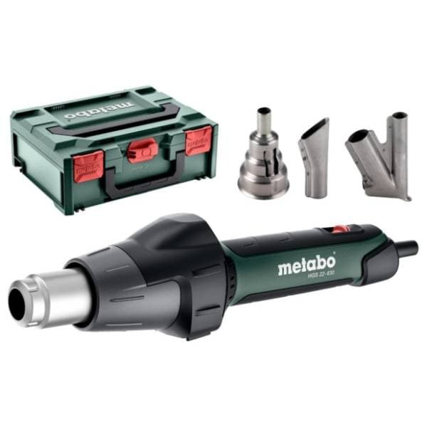 METABO HGS 22-630 604063500 fen za vreli vazduh 0