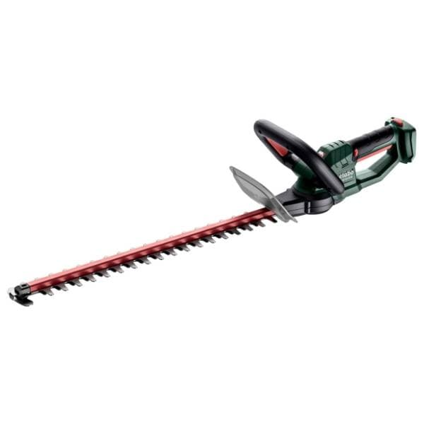 METABO HS 18 LTX 55 Solo 601718850 aku trimer za živu ogradu 0