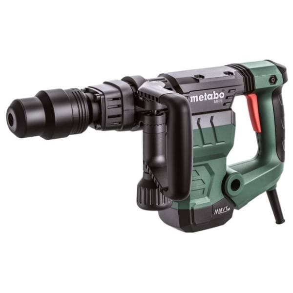 METABO MH 5 SDS-max 600147500 elektro pneumatski čekić 0