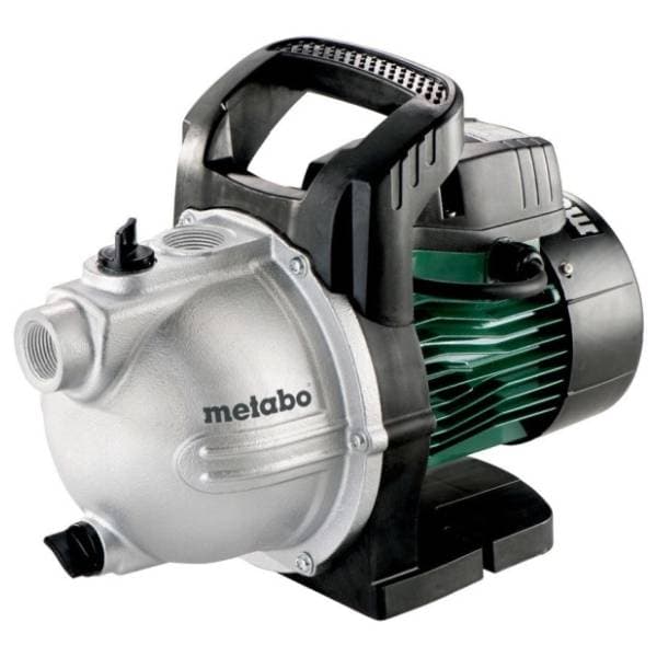METABO P 3300 G 600963000 baštenska pumpa za vodu 0