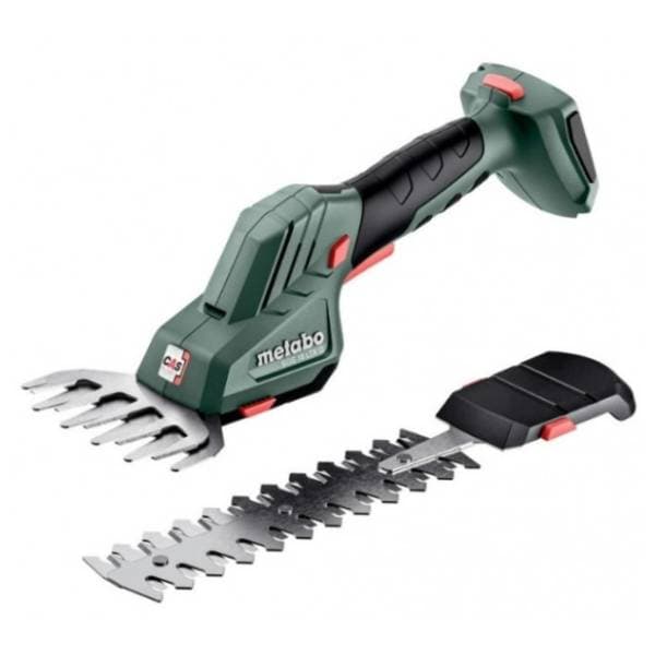 METABO SGS 18 LTX Q Solo 601609850 aku makaze za živu ogradu 0