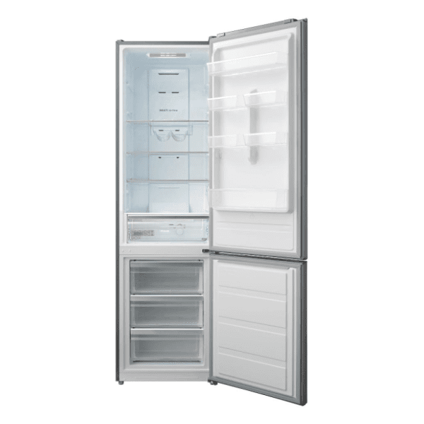 MIDEA kombinovani frižider MDRB489FGE02OE 1