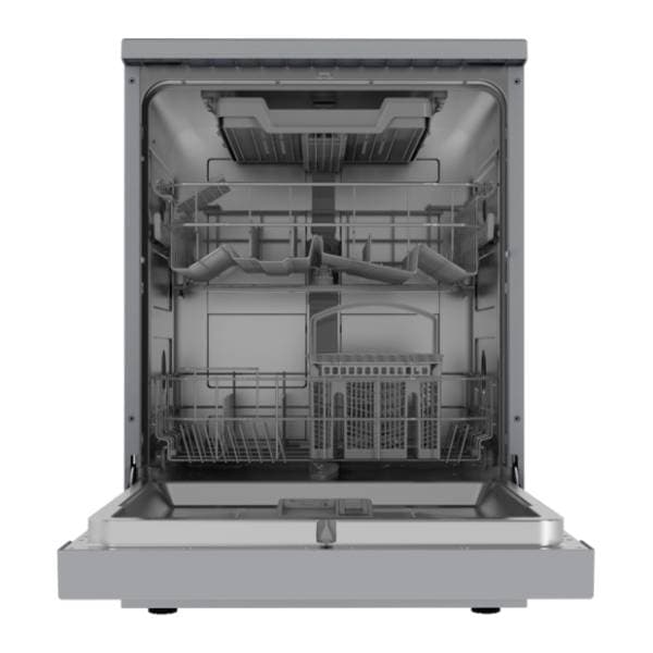 MIDEA mašina za pranje sudova MDWPF1433CSS-W-EU 1