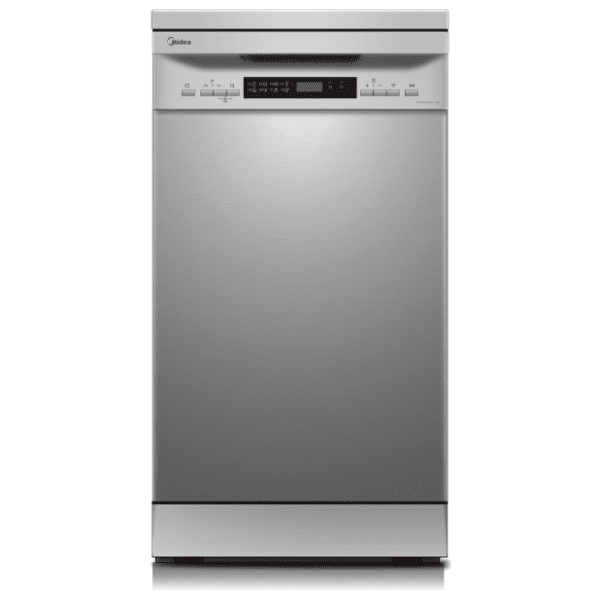 MIDEA mašina za pranje sudova MFD45S200X.2-ES 0