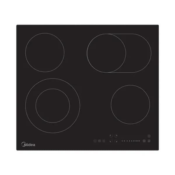 MIDEA ugradna ploča MVC 662 0