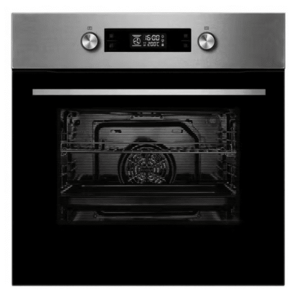 MIDEA ugradna rerna 65M90E3IX 0