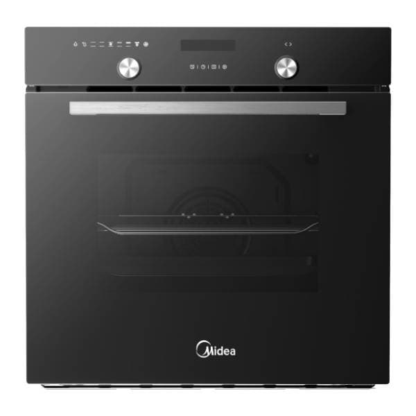 MIDEA ugradna rerna MBON5M90E5-BK 0