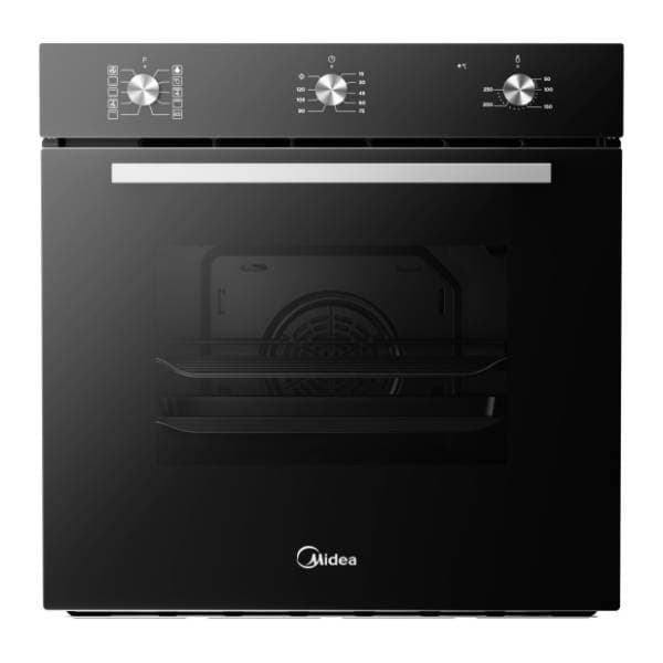 MIDEA ugradna rerna MBON5M90M5-BK 0