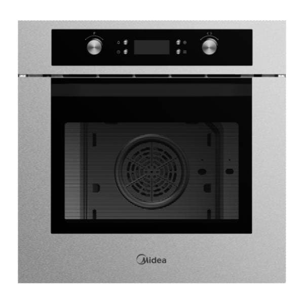 MIDEA ugradna rerna MO711PRLX 0