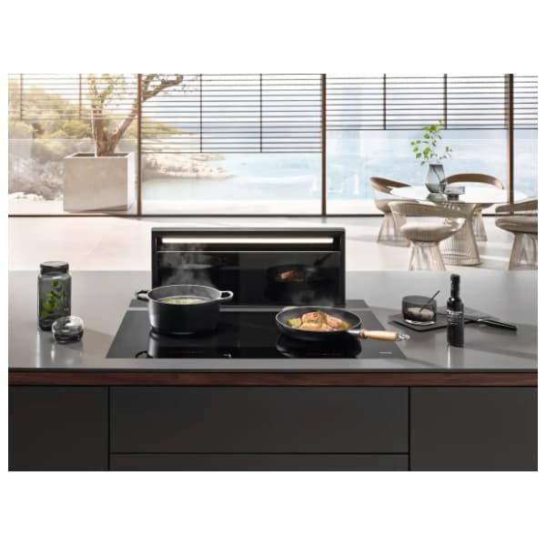 MIELE aspirator DAD 4940 3