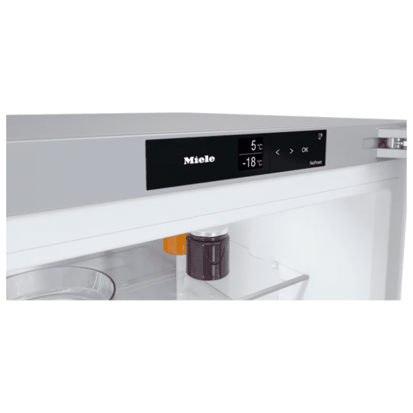 MIELE kombinovani frizider KFN 4799 AD 2