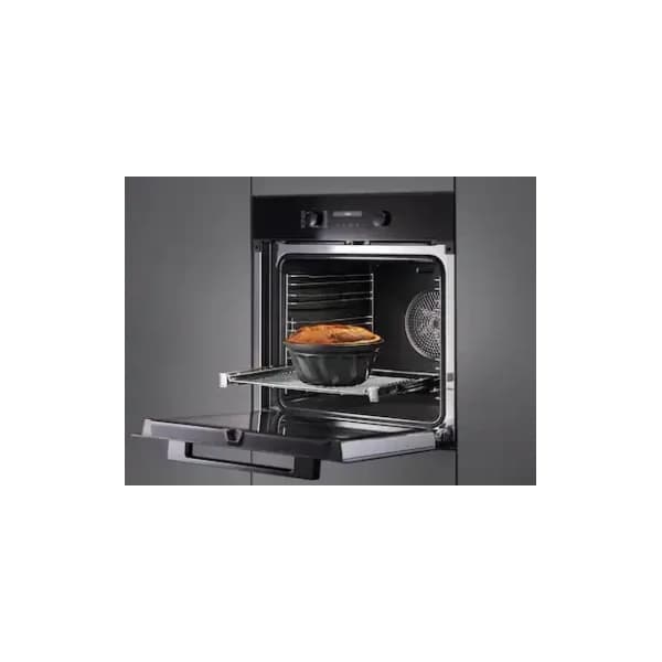 MIELE ugradna rerna H 2861 B OBSW 3