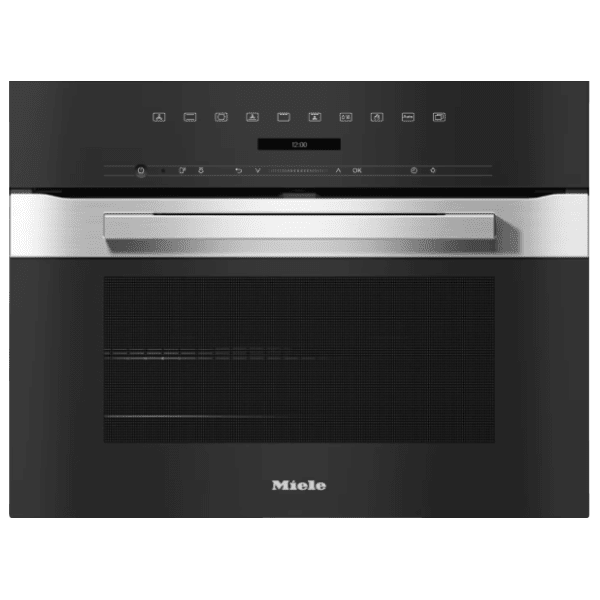 MIELE ugradna rerna H 7244 BP 0