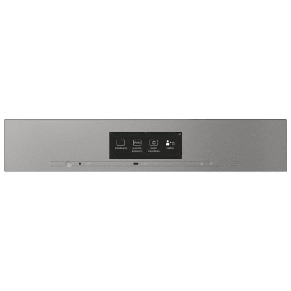 MIELE ugradna rerna H 7840 BP GRGR 1
