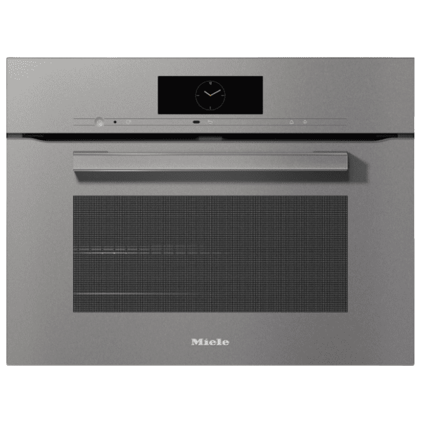MIELE ugradna rerna H 7840 BP GRGR 0