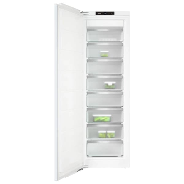 MIELE ugradni zamrzivač FNS 7740 D 0