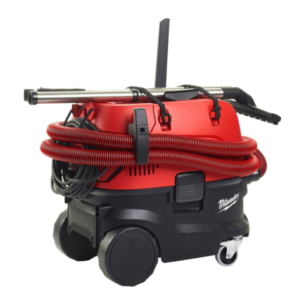 MILWAUKEE AS30MAC industrijski usisivač 1
