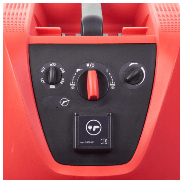 MILWAUKEE AS30MAC industrijski usisivač 2