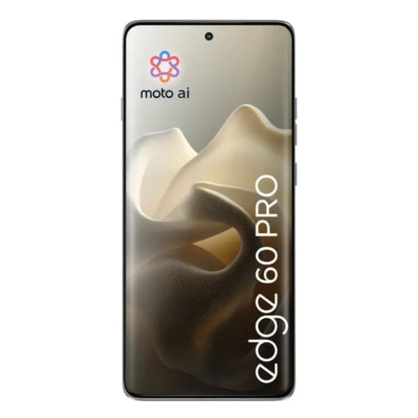 MOTOROLA edge 60 Pro 8/256GB Pantone Shadow 13