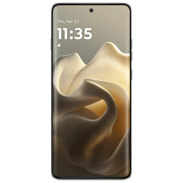 MOTOROLA edge 60 Pro 8/256GB Pantone Shadow 2