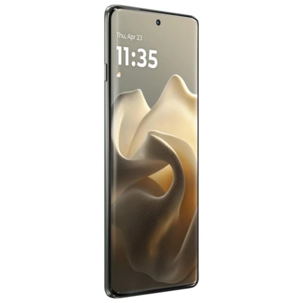 MOTOROLA edge 60 Pro 8/256GB Pantone Shadow 3