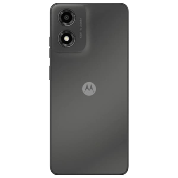 MOTOROLA moto e14 2/64GB Graphite Grey 5