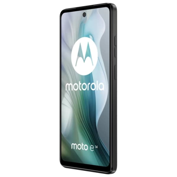 MOTOROLA moto e14 2/64GB Graphite Grey 1