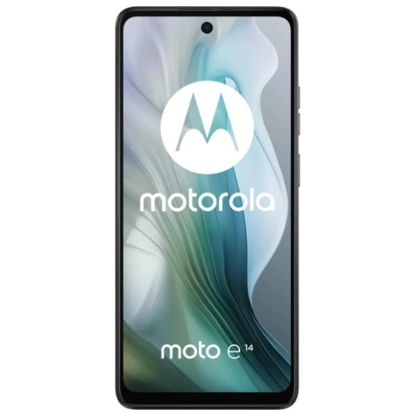 MOTOROLA moto e14 2/64GB Graphite Grey 2