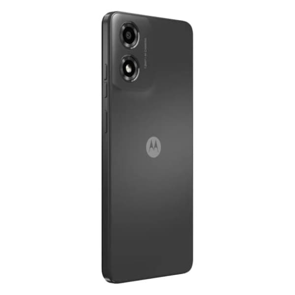 MOTOROLA moto e14 2/64GB Graphite Grey 6