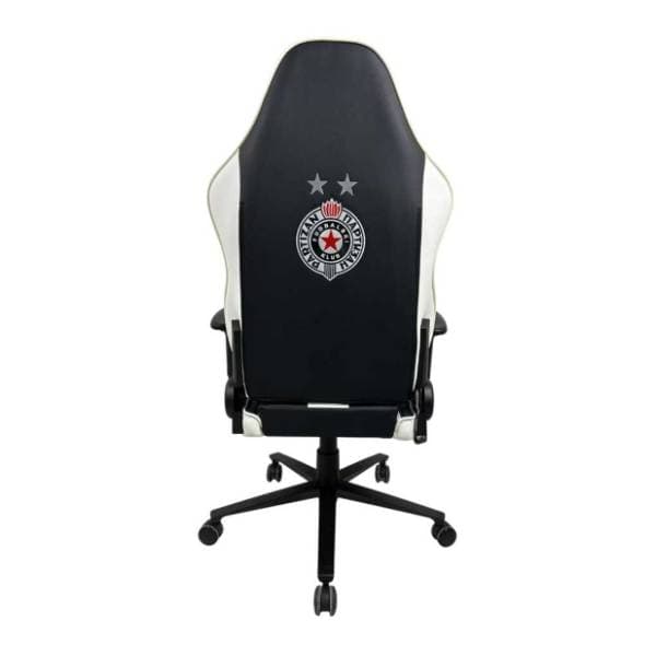 MOYE Partizan Edition gejmerska stolica 4