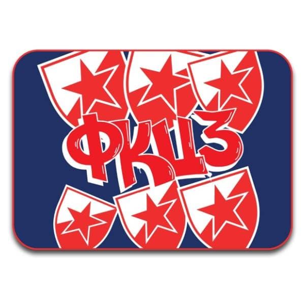 MOYE podloga za miša Zvezda M 0