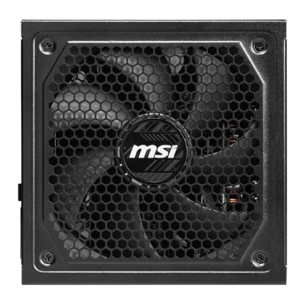 MSI napajanje MAG A1250GL PCIE5 1250W 2
